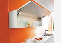 Kitchen Basket & Fittings